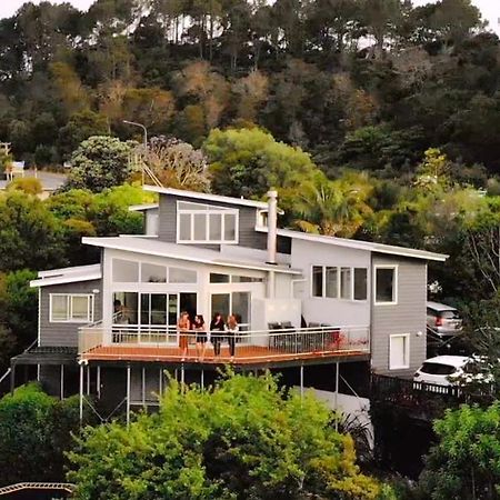 Doubtless Bay Retreat Appartement Coopers Beach Buitenkant foto