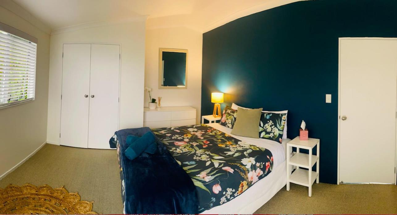 Doubtless Bay Retreat Appartement Coopers Beach Buitenkant foto