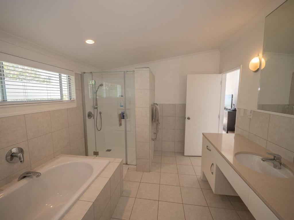 Doubtless Bay Retreat Appartement Coopers Beach Buitenkant foto