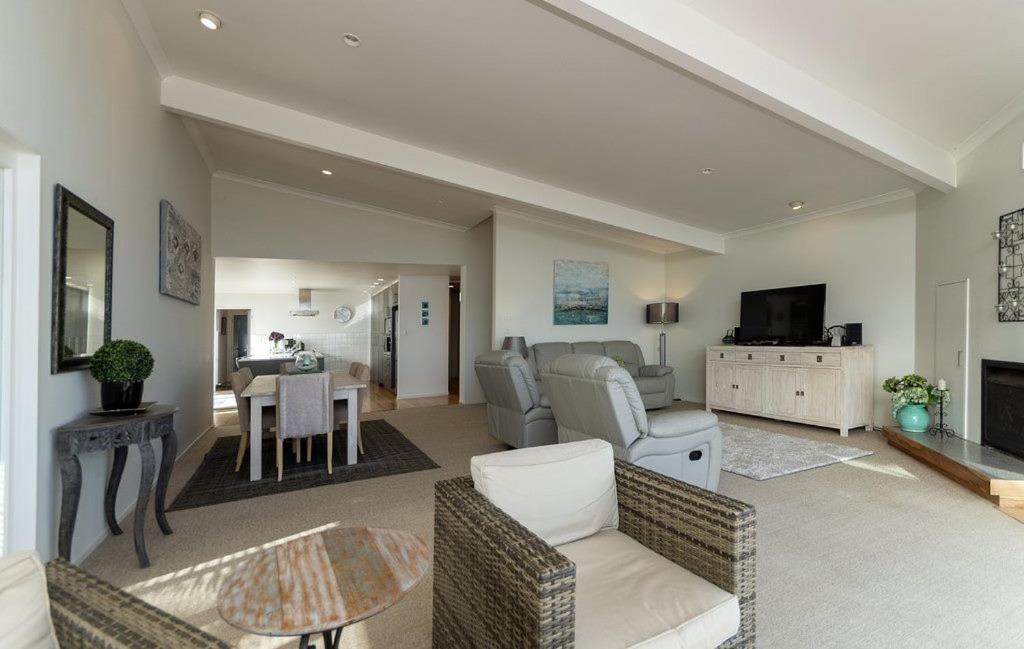 Doubtless Bay Retreat Appartement Coopers Beach Buitenkant foto