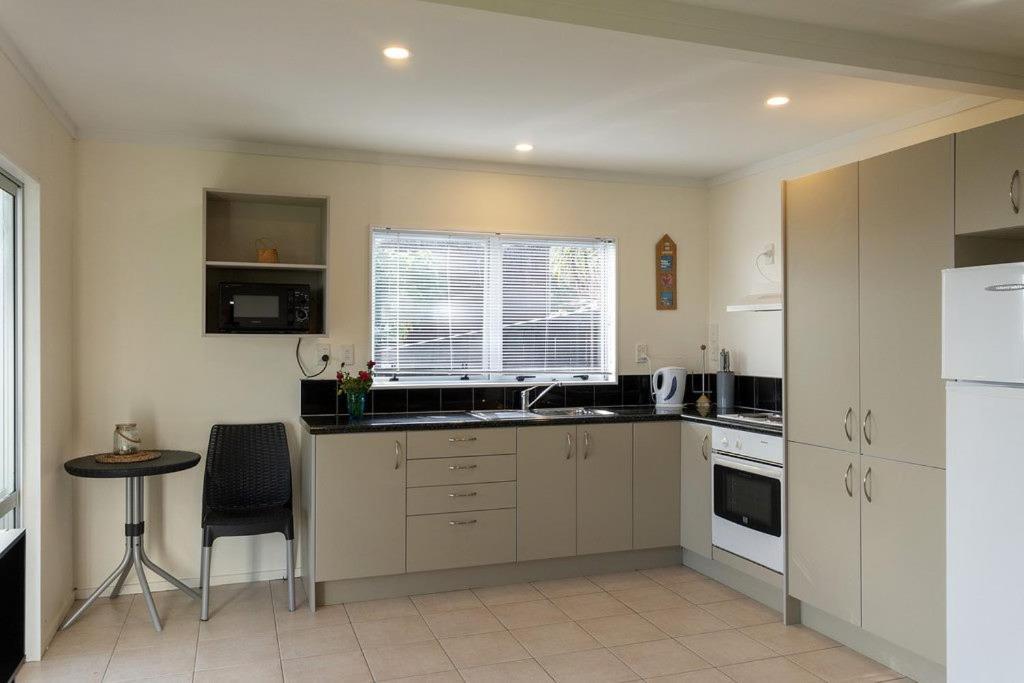 Doubtless Bay Retreat Appartement Coopers Beach Buitenkant foto