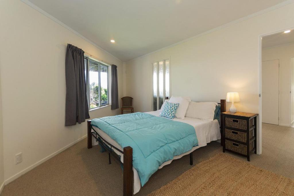 Doubtless Bay Retreat Appartement Coopers Beach Buitenkant foto