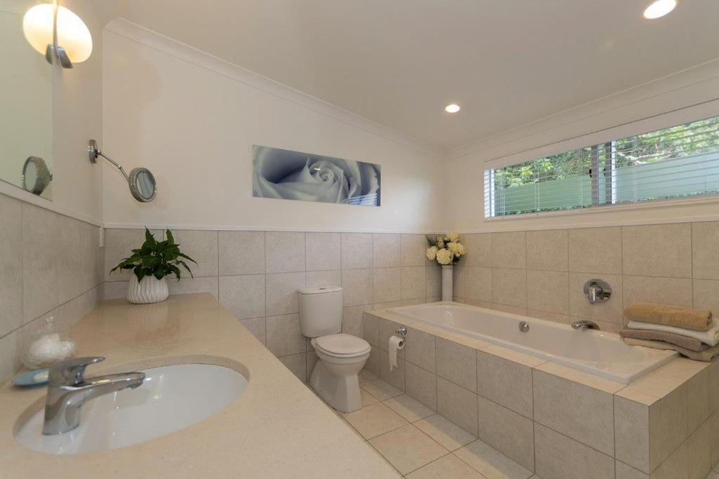 Doubtless Bay Retreat Appartement Coopers Beach Buitenkant foto