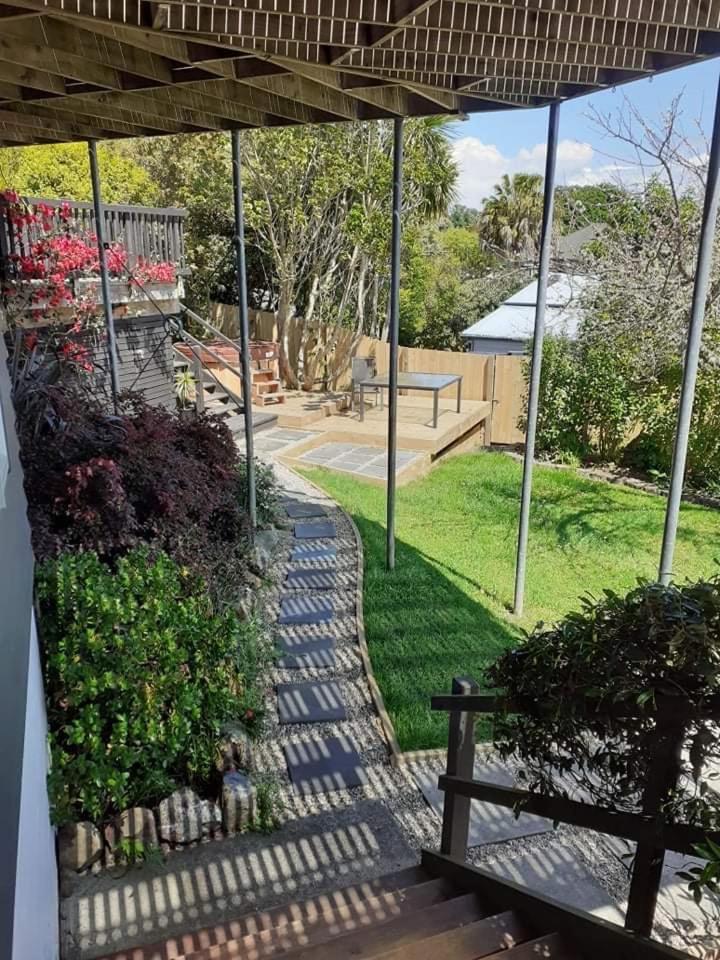 Doubtless Bay Retreat Appartement Coopers Beach Buitenkant foto