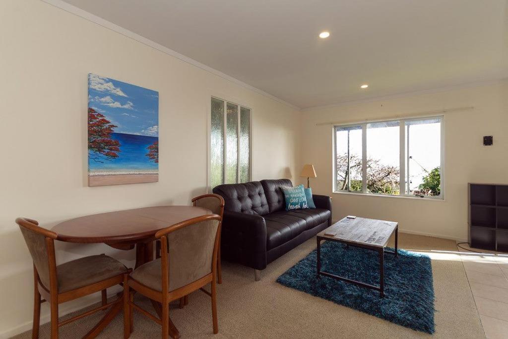 Doubtless Bay Retreat Appartement Coopers Beach Buitenkant foto