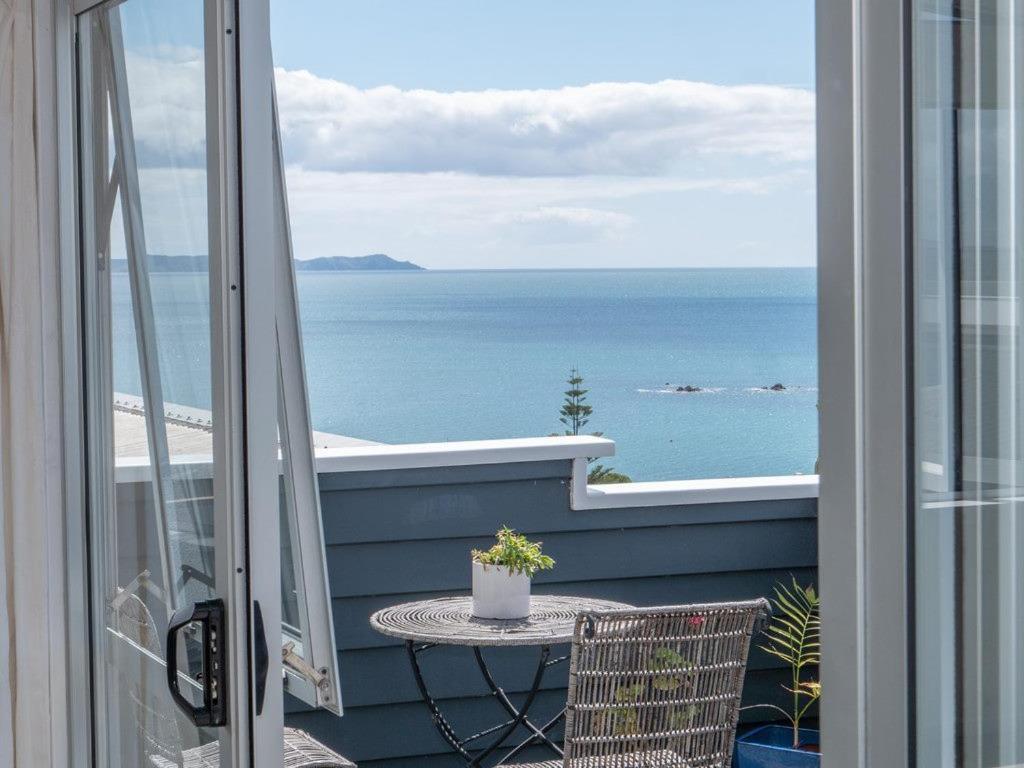 Doubtless Bay Retreat Appartement Coopers Beach Buitenkant foto
