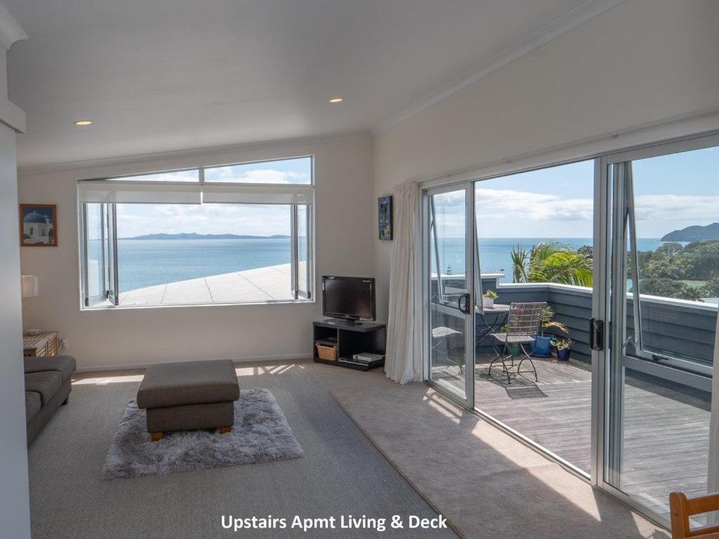 Doubtless Bay Retreat Appartement Coopers Beach Buitenkant foto