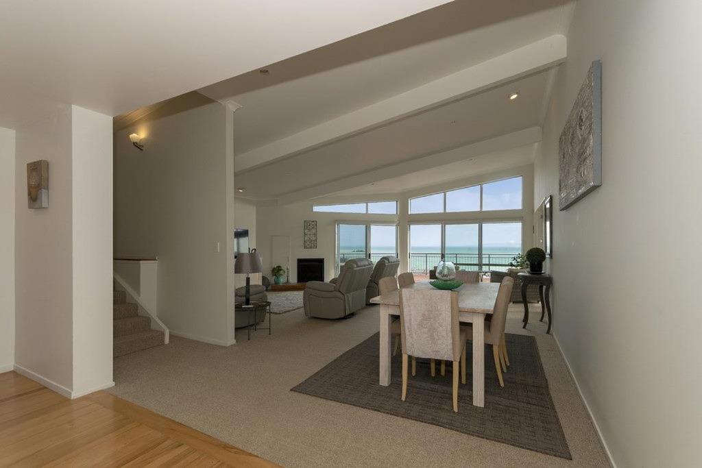 Doubtless Bay Retreat Appartement Coopers Beach Buitenkant foto