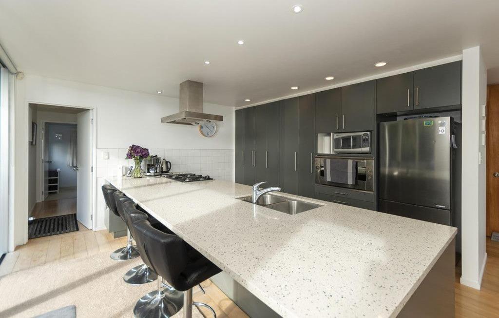 Doubtless Bay Retreat Appartement Coopers Beach Buitenkant foto