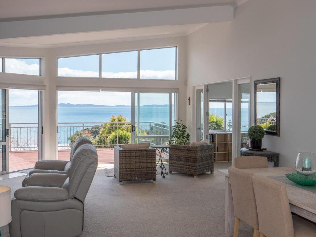 Doubtless Bay Retreat Appartement Coopers Beach Buitenkant foto