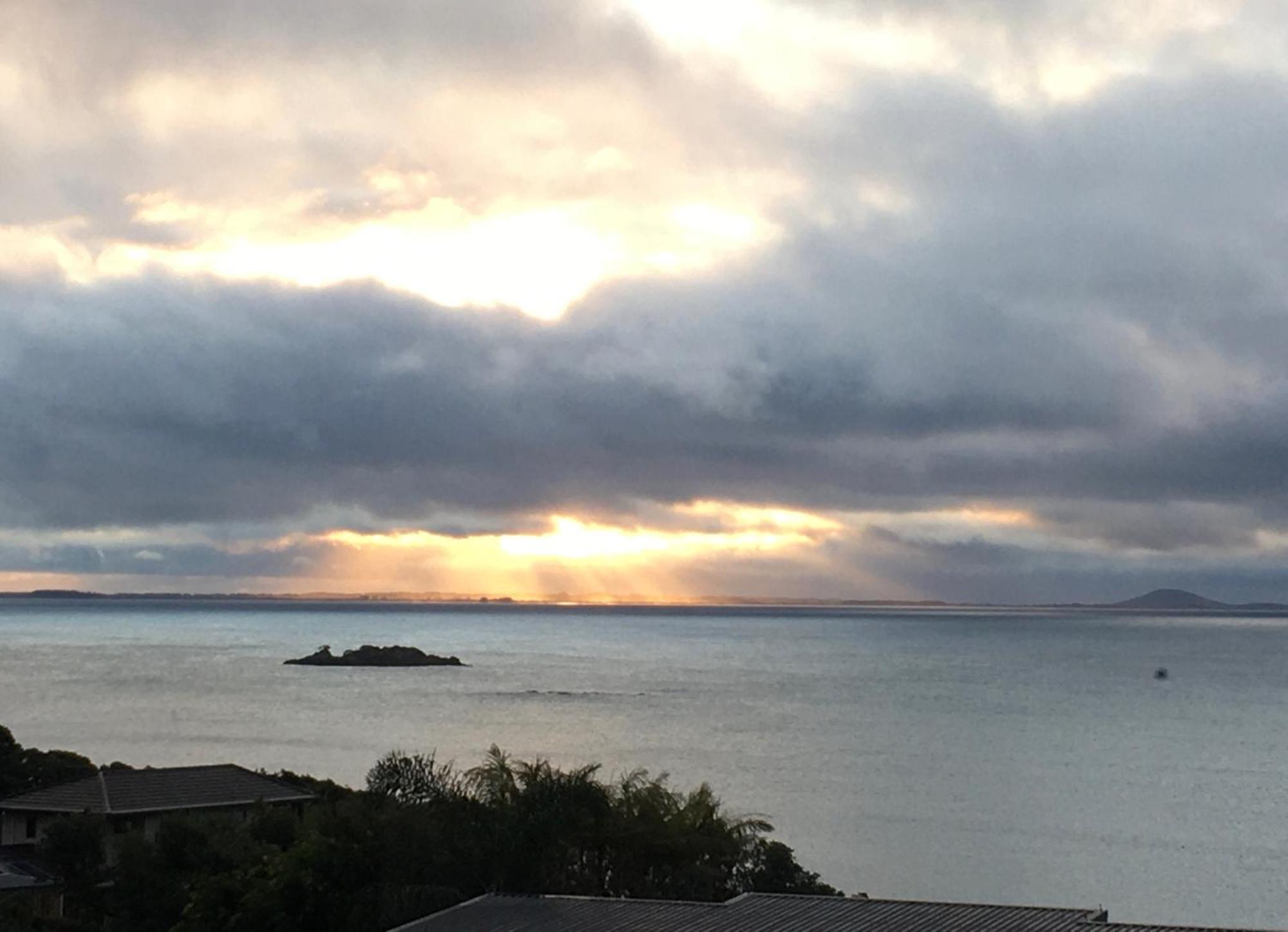 Doubtless Bay Retreat Appartement Coopers Beach Buitenkant foto