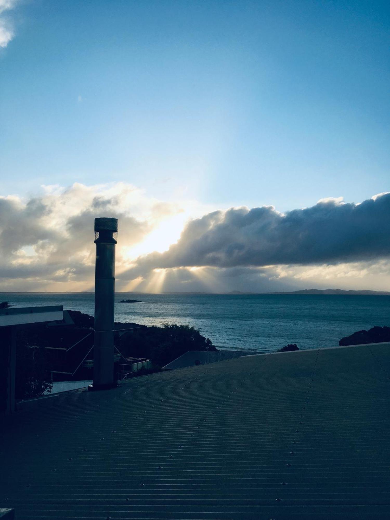 Doubtless Bay Retreat Appartement Coopers Beach Buitenkant foto