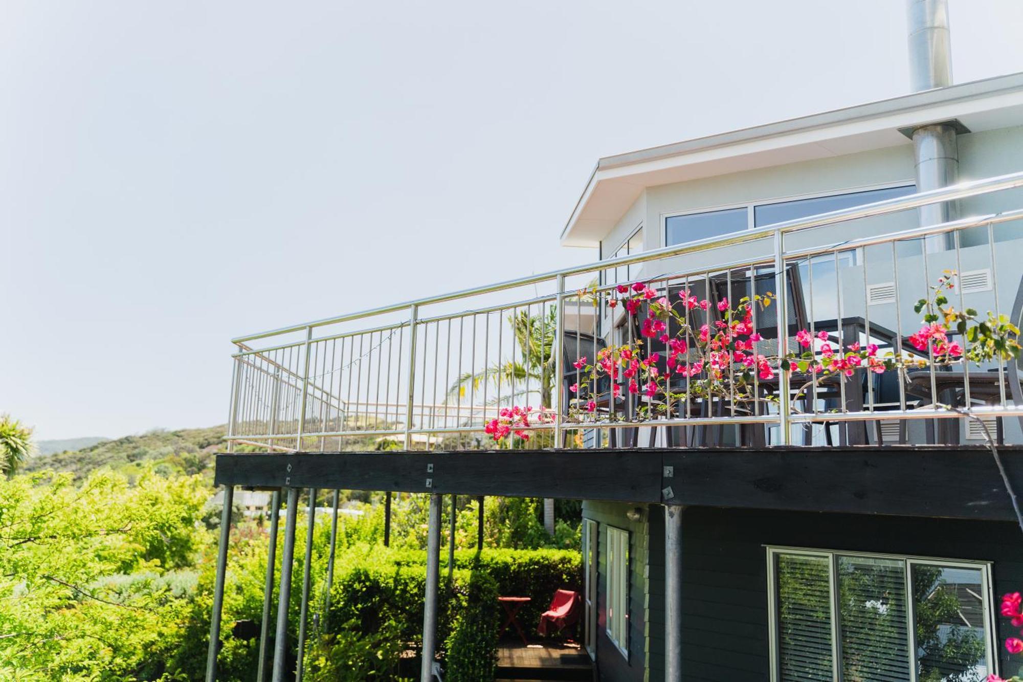 Doubtless Bay Retreat Appartement Coopers Beach Buitenkant foto