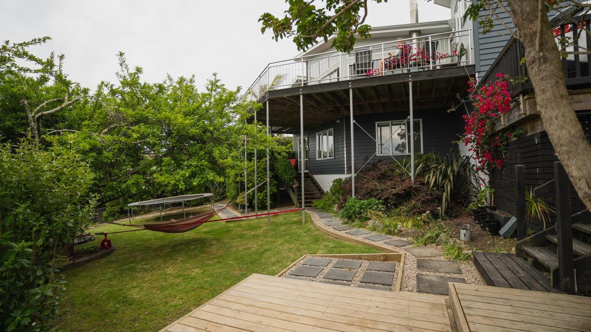 Doubtless Bay Retreat Appartement Coopers Beach Buitenkant foto